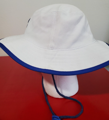 Gorra de ala ancha de los Chicago Cubs talla grande NBC Sports Chicago SGA - USADA - Imagen 3 de 8