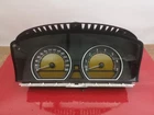 BMW 7 SERIES E65 E66 INSTRUMENT CLUSTER  8SP SPEEDOMETER 6935452