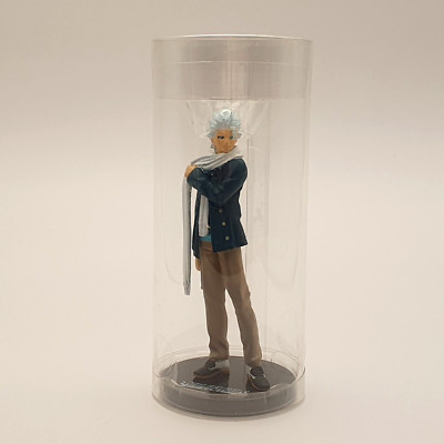 Bandai Roots X Bleach Limited Ed. HITSUGAYA TOSHIRO Figure
