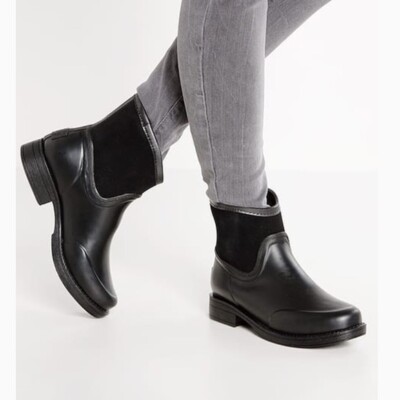 paxton waterproof rain boot