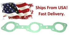 New Aftermarket Kawasaki 11060-3753 Carburetor Gasket 900 ZXI Ultra 130 1100 STX