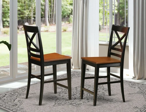 ESF Furniture Quincy Chairs - Thumbnail 5