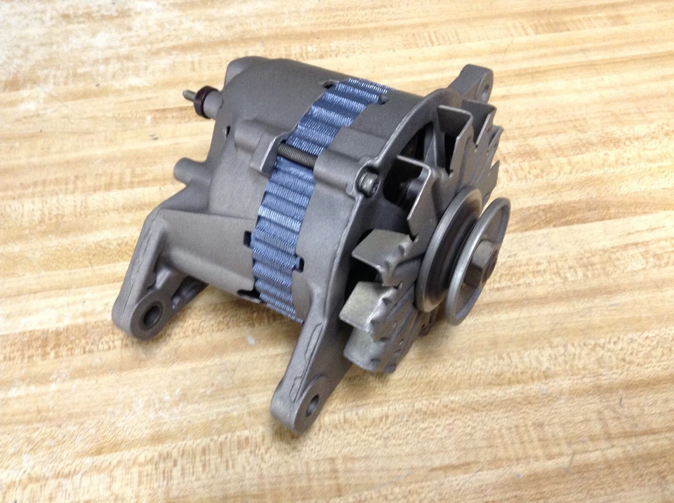 Alternador 14307 Reman Mazda 626 B2000 2.0L, RX7 1.1L 1979-1984 Foto 4 de 4