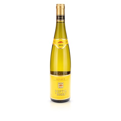 Hugel Gentil Alsace 2023