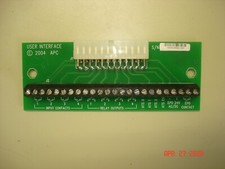 PART  640-0561B USER INTERFACE FOR APC SYMMETRA PX UPS SYSTEMS