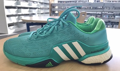 barricade boost 2015