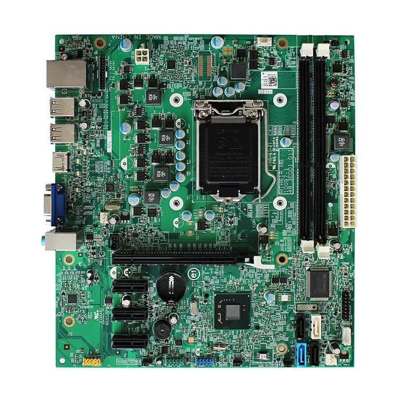 Dell h61 motherboard sale