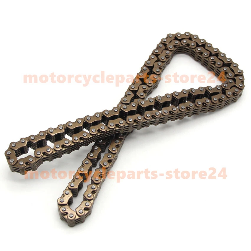 CADENA DE DISTRIBUCIÓN LEVA nueva para Suzuki GSXR600 1997-2000/GSXR750 1996-1999 12760-38A10 Foto 3 de 4