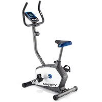 Marcy Antero 1201 Upright Magnetic Exercise Bike - Indoor Stationary Compact Marcy Antero 1201 Upright Magnetic Exercise Bike - Indoor Stationary Compact