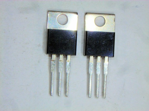 2SC3150 "Original" Sanyo Transistor 2 pcs | eBay