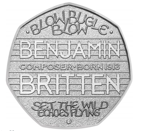 CHEAP COLLECTABLE 50P COINS 100'S IN STOCK KEW, OLYMPIC, BEATRIX VAST STOCK - Picture 91 of 144
