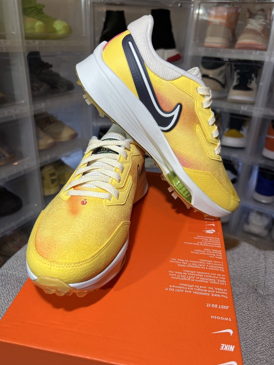 Men's Golf Air Max Nike Golf EspaÃ±a Size Nike Air Zoom Infinity
