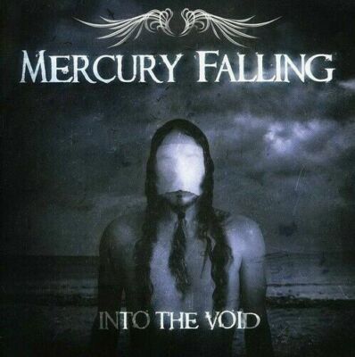 Into The Void von Mercury Falling  (CD, 2012)