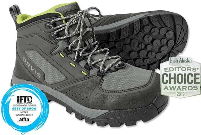orvis lightweight wading boots