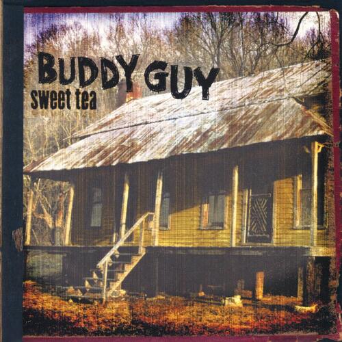 Buddy Guy Sweet Tea (CD) (Importación USA) - Imagen 1 de 1