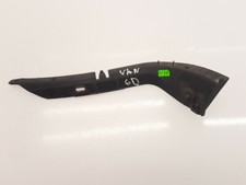 Pare-choc avant Mercedes VANEO