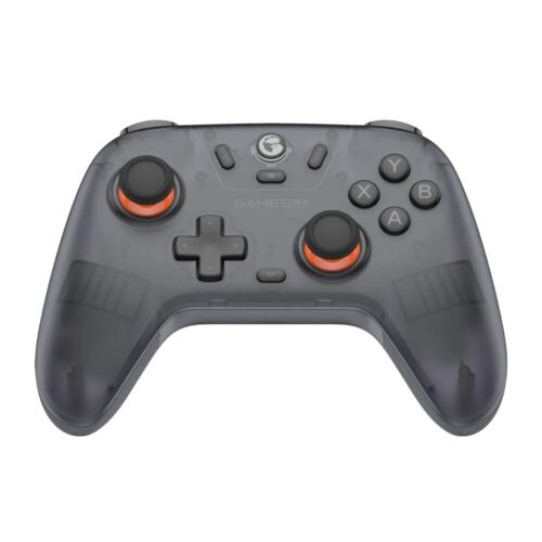 HOT Chinese brand Gamesir Wireless Switch Controller Bluetooth Gamepad with Hall - Picture 10 of 22