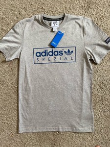 adidas spezial t shirt sale