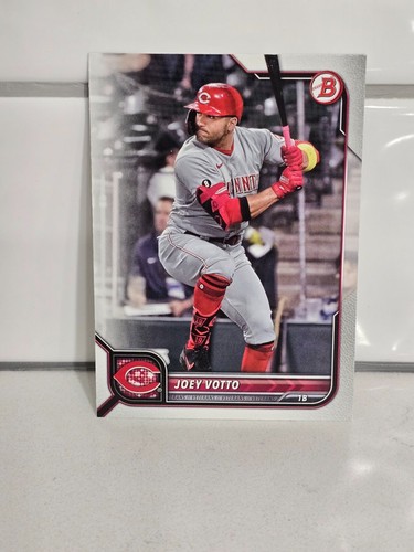 2022 Bowman Paper Base Stars/Vets #1-100 & Prospects #BP1-150 + Parallels/Autos - Picture 2 of 409