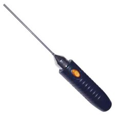 6" PRECISION HOT KNIFE CRAFT FOAM CUTTER POWER SUPPLY  SLED GUIDE 