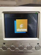 Internet Radio Ocean Digital WR-800F, WiFi, FM, Bluetooth, MicroSD 8