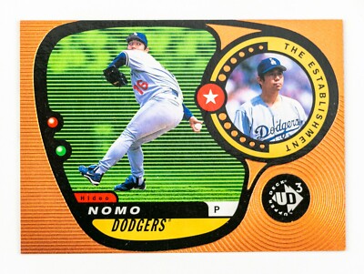 ★ Nomo mania★ s-l400.jpg