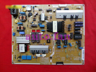 1pcs For UA55F6400AJ Power Motherboard L55X1QV_DSM BN44-00625C / A / B