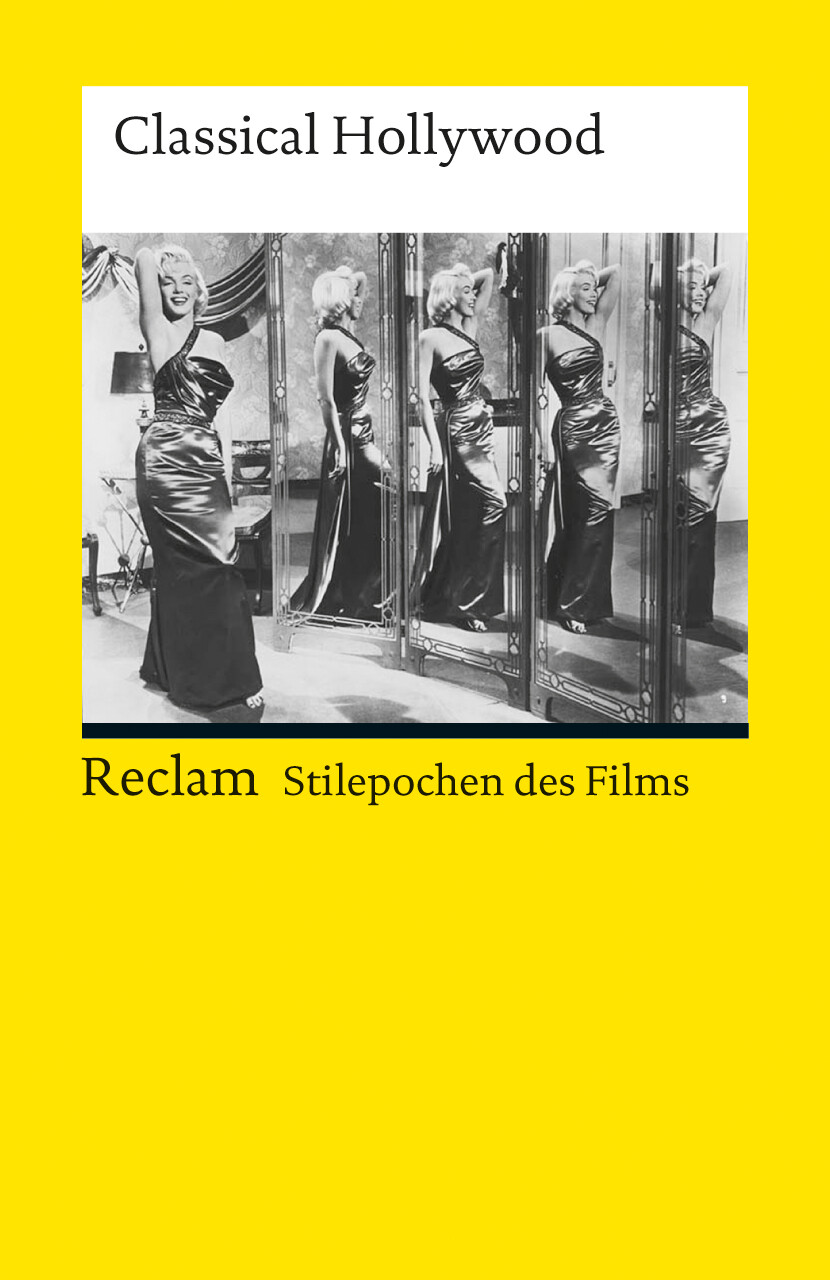 Thumbnail - Elisabeth Bronfen; Norbert Grob / Stilepochen Des Films: Classical