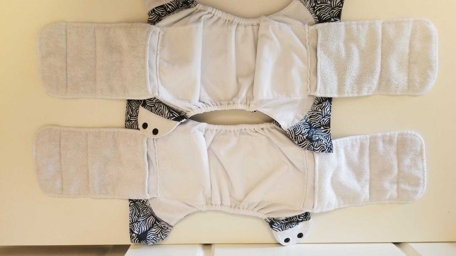 bumGenius Freetime™ 2.0 All-In-One One-Size Cloth Diaper