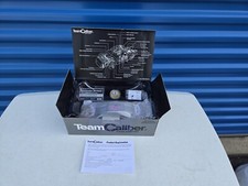 Richard Petty 43 Garfield 1:24 Dark Chrome Team Caliber Owners Series /396