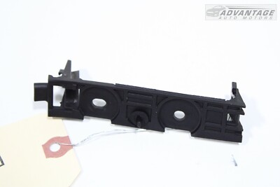 2015-2017 Audi A4 Rear Bumper Bracket Guide Left Side 8w5807889  