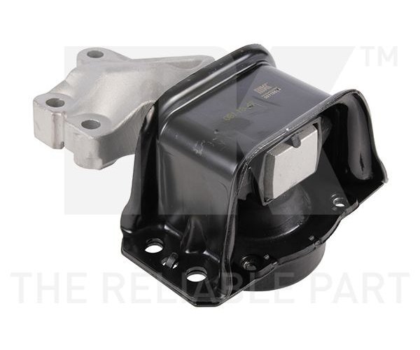 Lagerung, Motor Nk 59719034 Vorderachse FüR Peugeot 308 Sw I-image