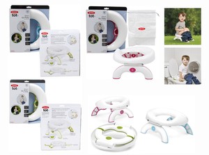 oxo travel potty