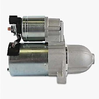 Car & Truck Starter Motors