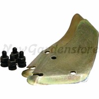 Ersatzklinge FüR RasenmäHer RasenmäHer RasenmäHer FüR Wolf 4740 048