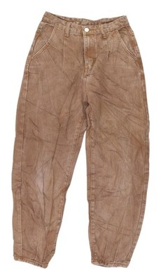 SheIn Mom Jeans Damen UK Größe XS
