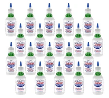 20 - Pack Lucas Oil 10008 Power Steering Fluid Stop Leak