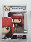 Funko Pop! Pop Rocks Blackpink Jennie #362