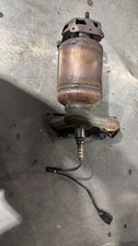 Catalyseurs Skoda FABIA