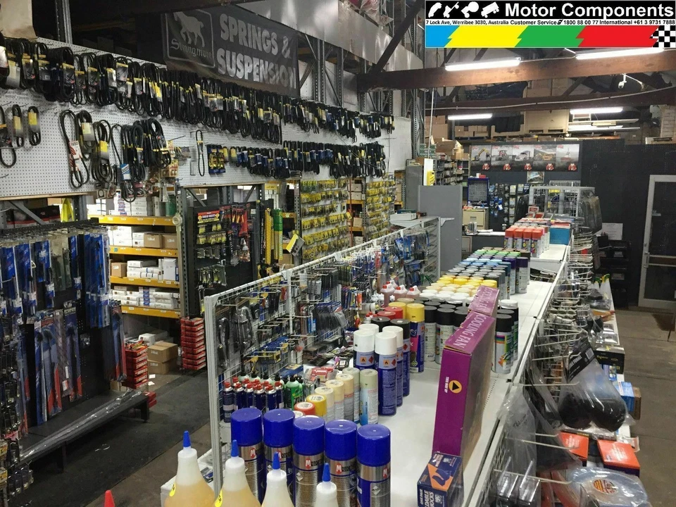 DATSUN P510 1967 on 180B 200B 200ZX SSS 1972-81 SPARK PLUG & LEADS — 第 3/4 张图片