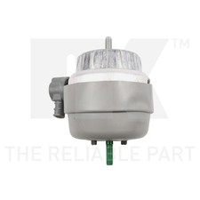 Moteur Audi ALLROAD