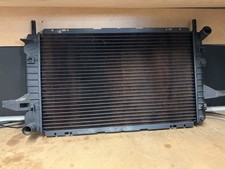 Ford Sierra Radiator 1988 - 1993