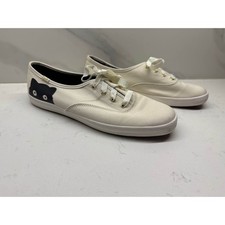 NEW Keds Taylor Swift TS Cream Sneaky Cat Eras Tour RARE Size 9.5 Swiftie