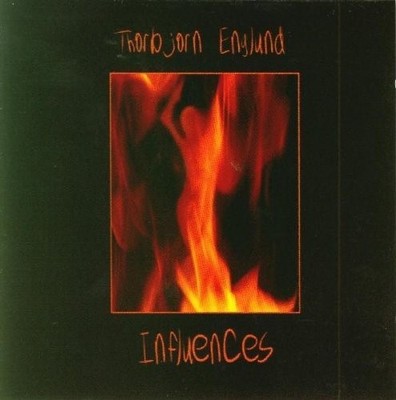 THORBJORN ENGLUND Influences (CD) Album (UK IMPORT)