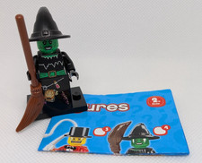 LEGO 8684 Collectible Minifigures Series 2 Witch