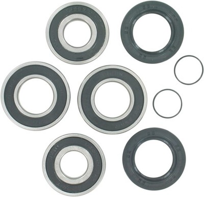 Pivot Works PWFWK-Y52-000 Wheel Bearing Kit Front