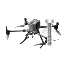 Matrice 300/350 Backward, Upward, & Lateral Sensor Screw Pack