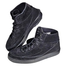 jordan 2 retro decon black