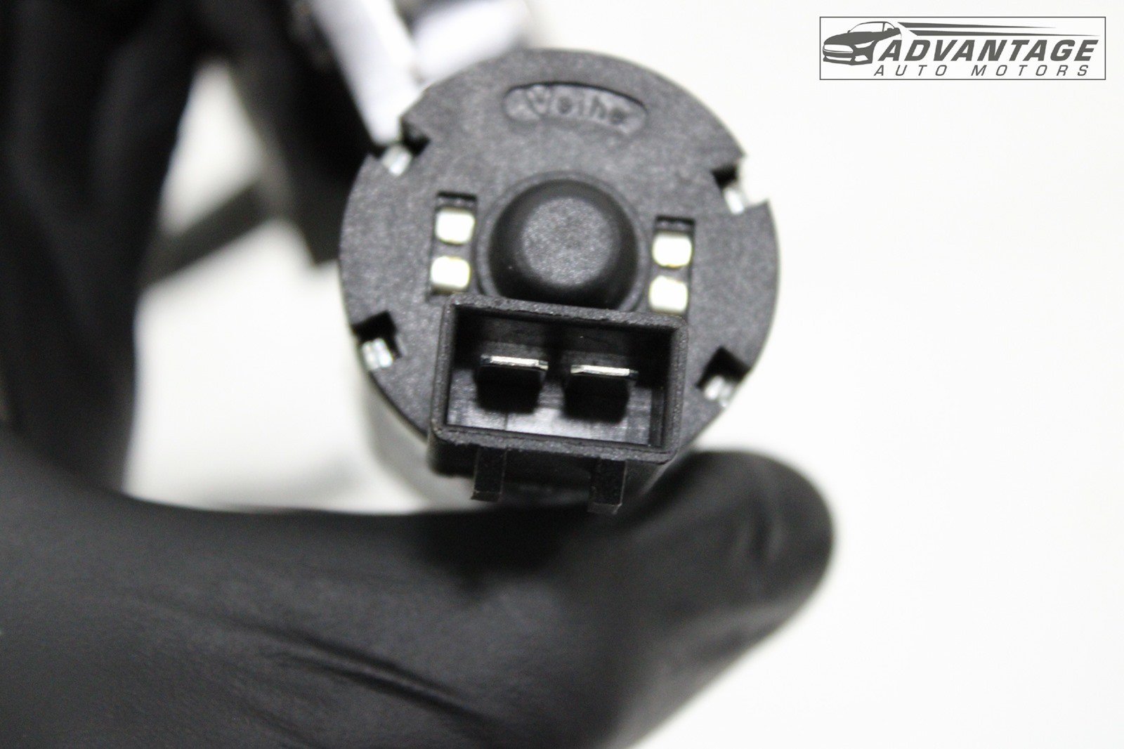 Maserati Quattroporte S Q4 2014-2021 Front Left Motor support
