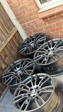 BMw 420i F32 Msport Alloywheels 19 Inch